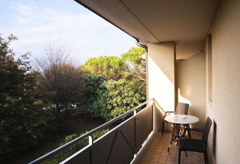 חדר דלוקס, Ristorante Primavera