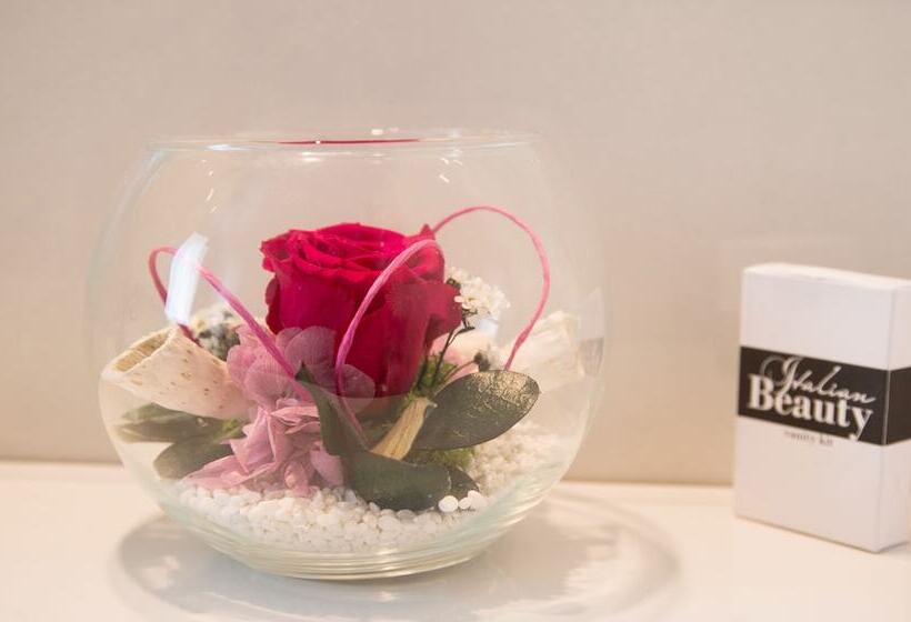 חדר דלוקס, Ristorante Primavera