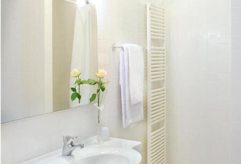 חדר קומפורט יחיד, Ristorante Primavera