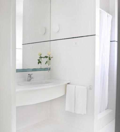 חדר קומפורט, Ristorante Primavera