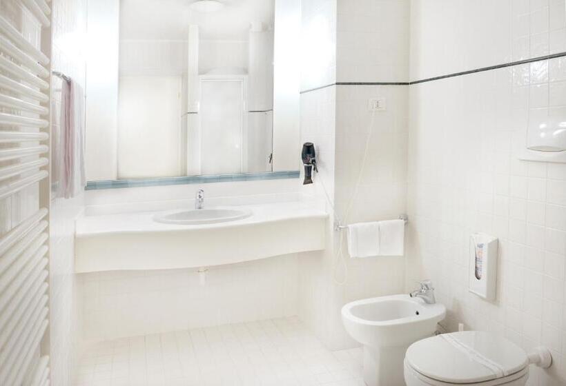 חדר קומפורט, Ristorante Primavera