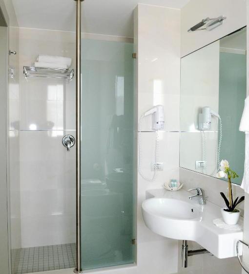 חדר דלוקס, Ristorante Primavera