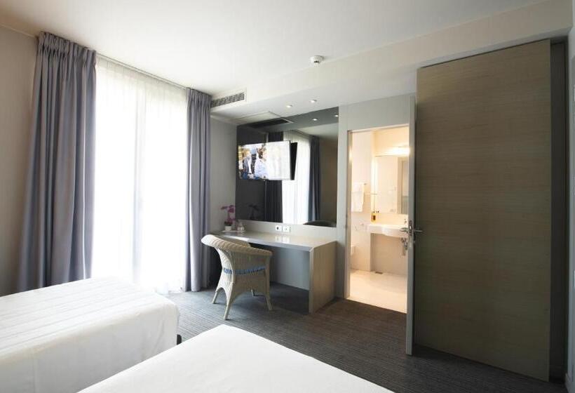 חדר דלוקס, Ristorante Primavera