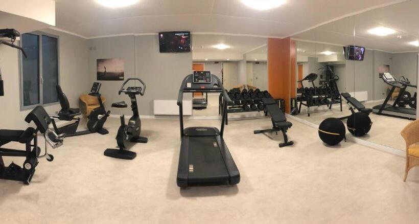 חדר סטנדרט עם מרפסת, Ristorante Primavera