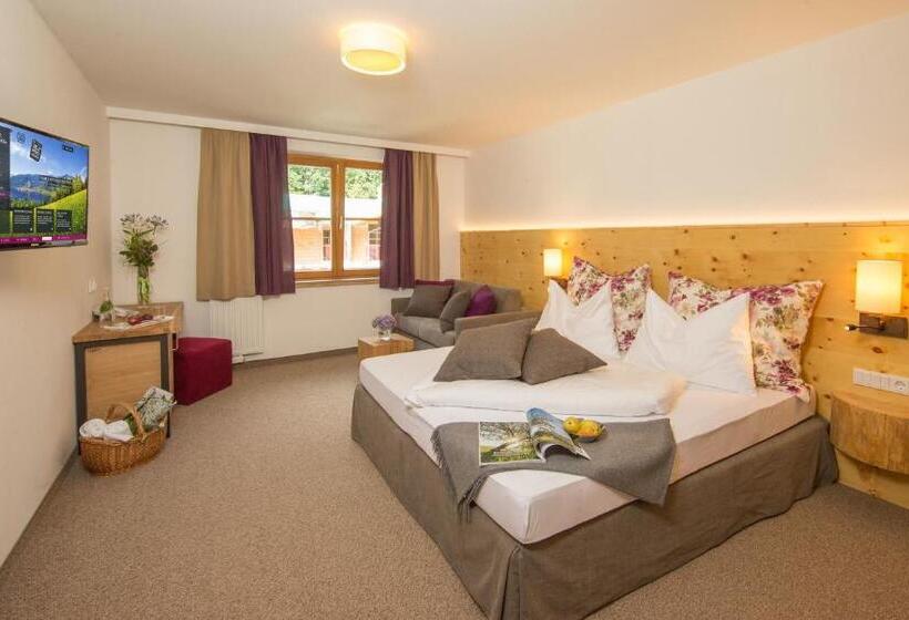 스위트, Stadt Wien