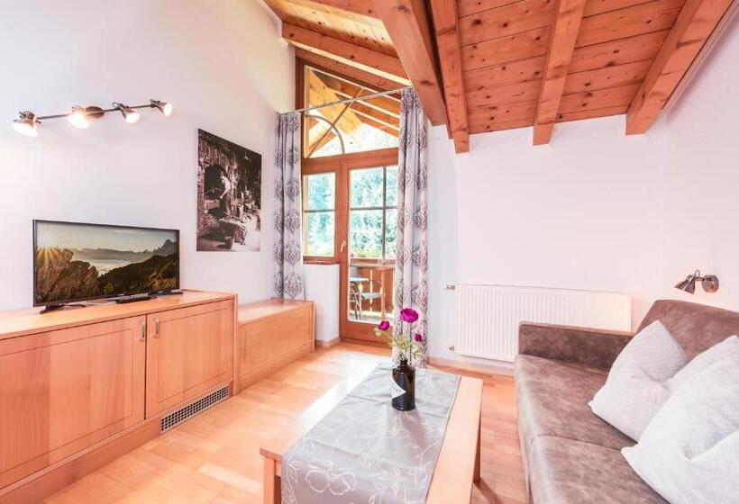 발코니가 있는 스위트, Stadt Wien