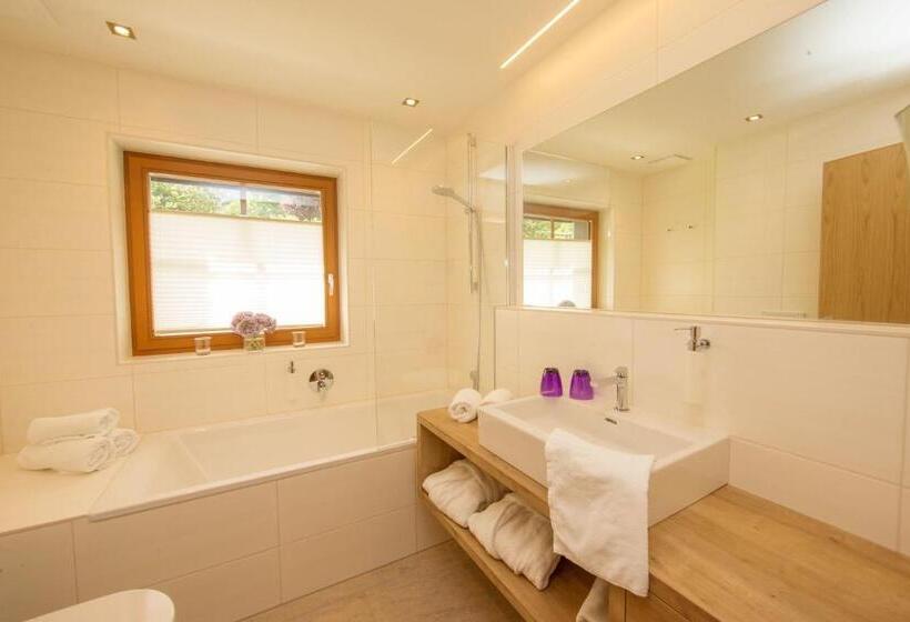 디럭스 스위트, Stadt Wien