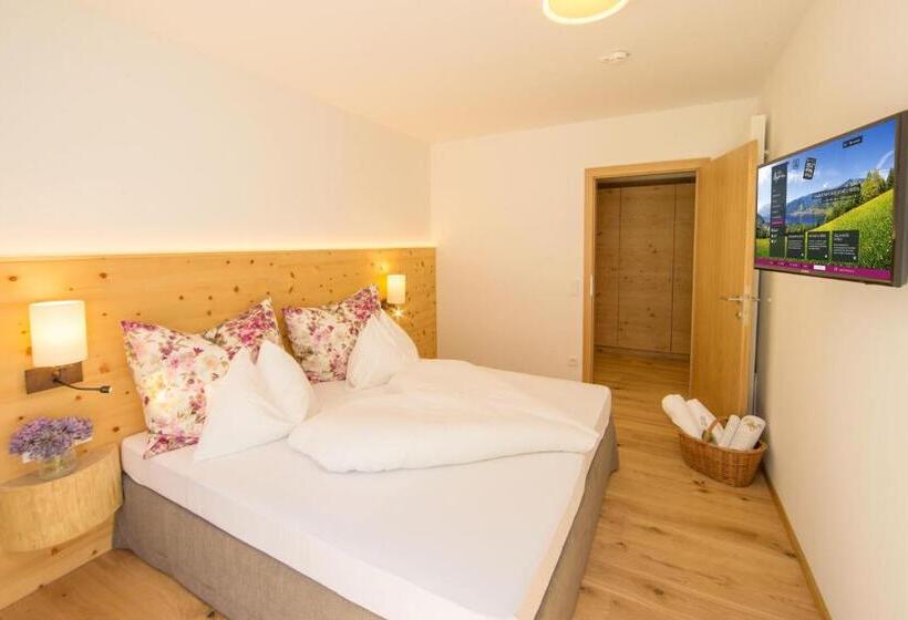 디럭스 스위트, Stadt Wien