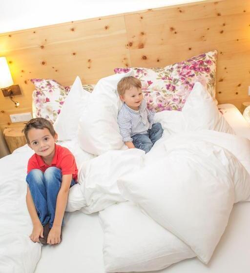 듀플렉스 스위트, Stadt Wien