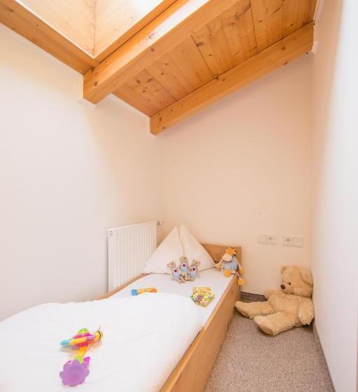 듀플렉스 스위트, Stadt Wien