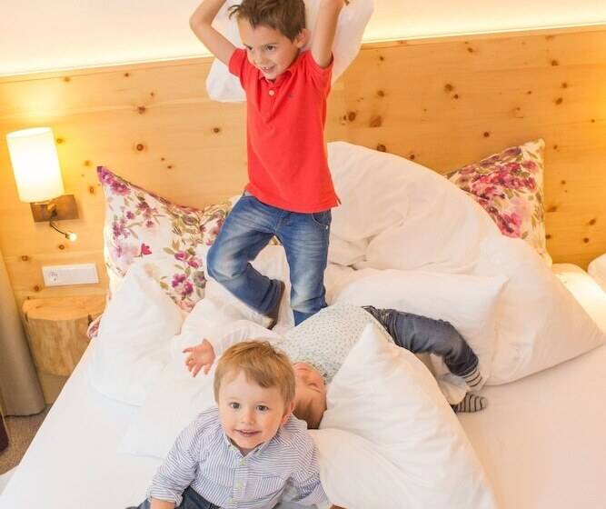 주니어 스위트, Stadt Wien