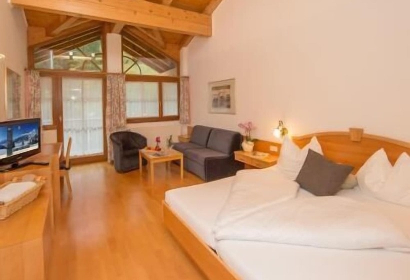 전망 주니어 스위트, Stadt Wien