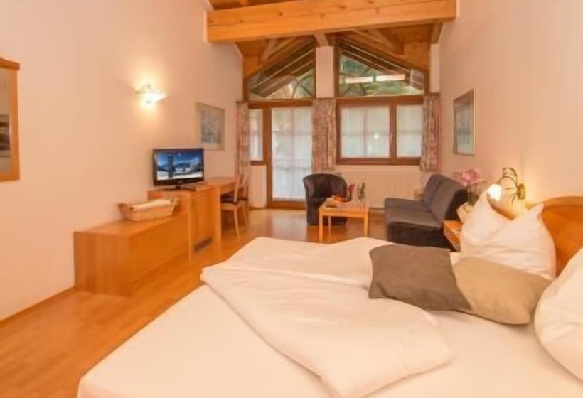 전망 주니어 스위트, Stadt Wien