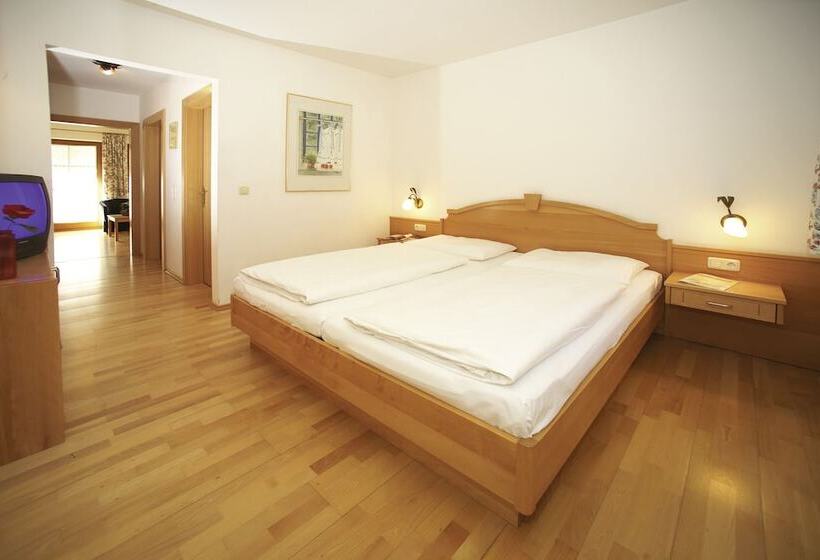 스위트, Stadt Wien