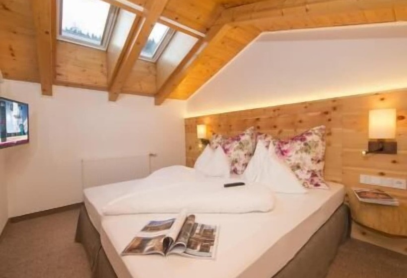 전망 스위트, Stadt Wien