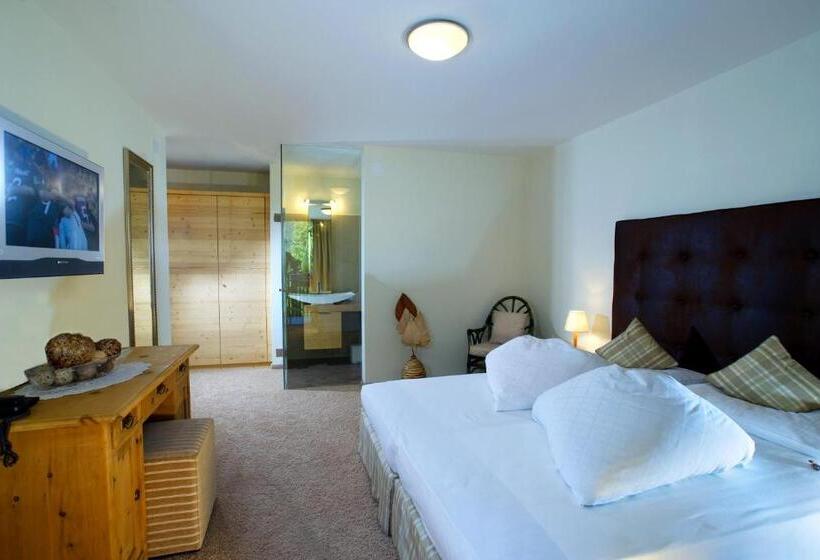 스탠다드 룸, Stefanshof