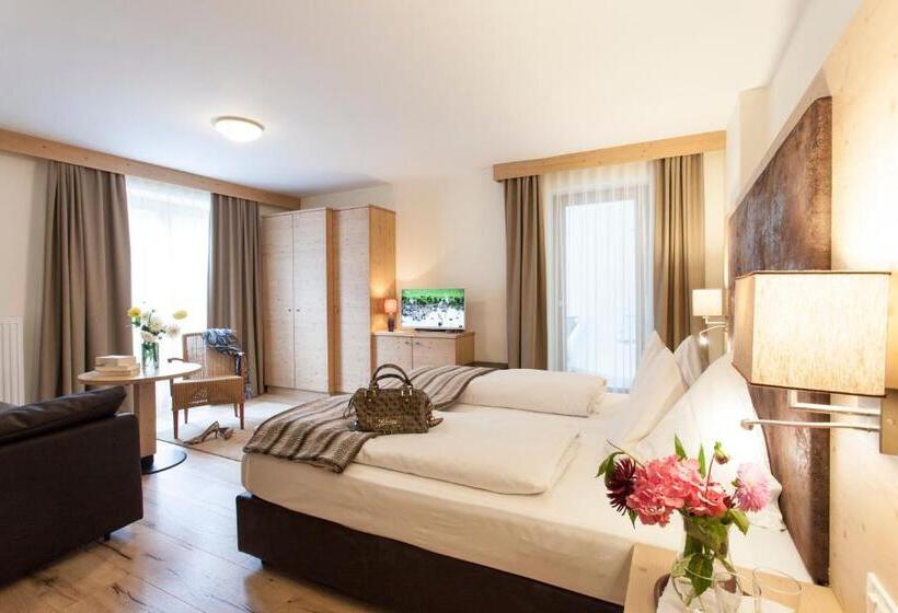 스탠다드 룸, Stefanshof