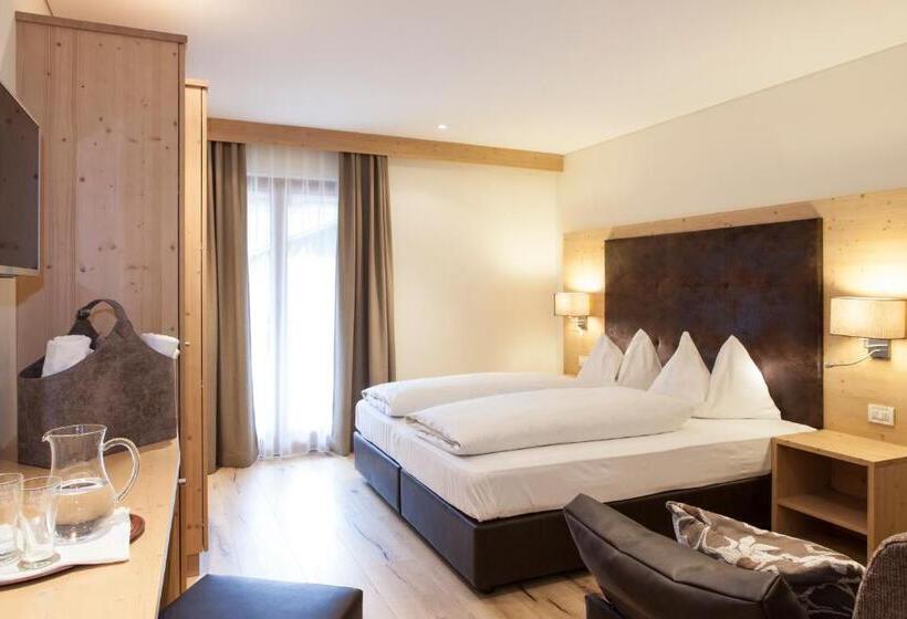 스탠다드 룸, Stefanshof