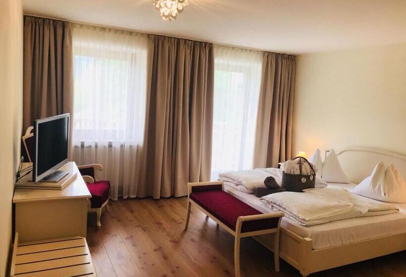 스탠다드 룸, Stefanshof