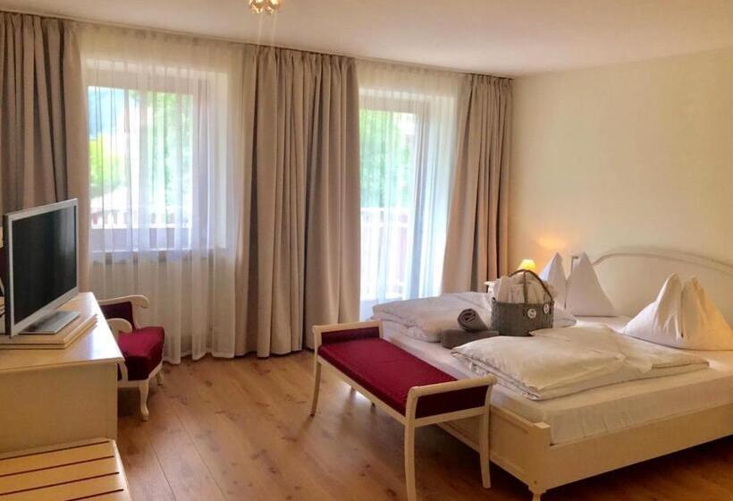 스탠다드 룸, Stefanshof