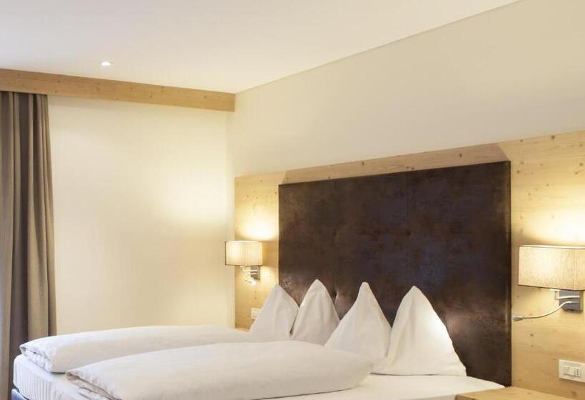 스탠다드 룸, Stefanshof