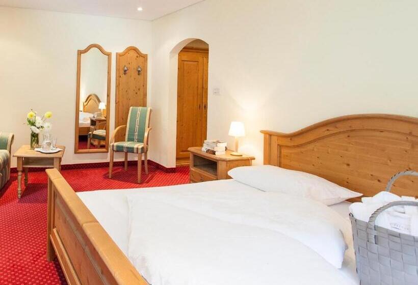 스탠다드 룸, Stefanshof