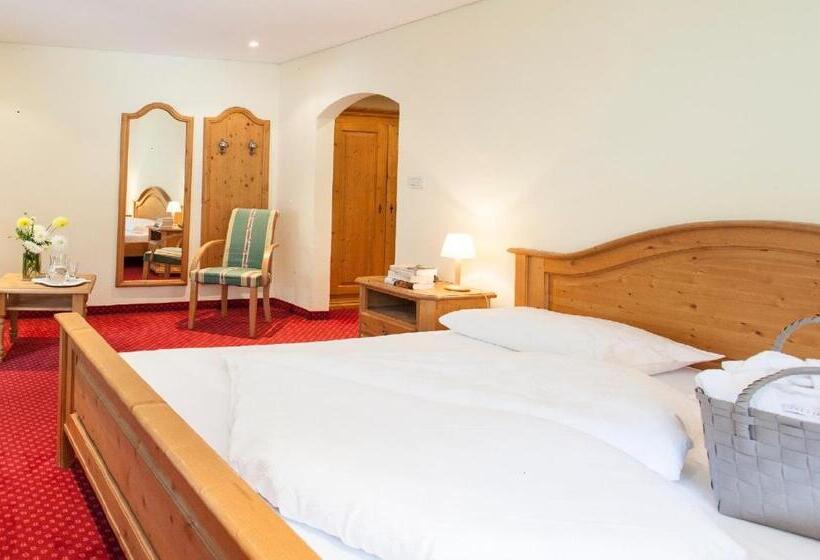 스탠다드 룸, Stefanshof