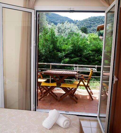 דירת חדר דלוקס, Summertime Inn