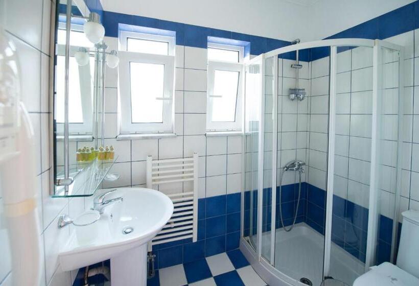 Апартаменты Deluxe 1 Спальня, Summertime Inn