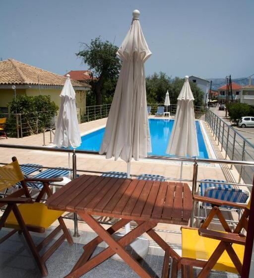 סוויטה, Summertime Inn