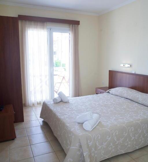 סוויטה, Summertime Inn