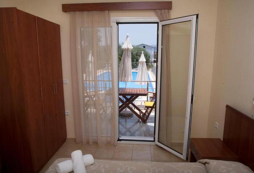 סוויטה, Summertime Inn