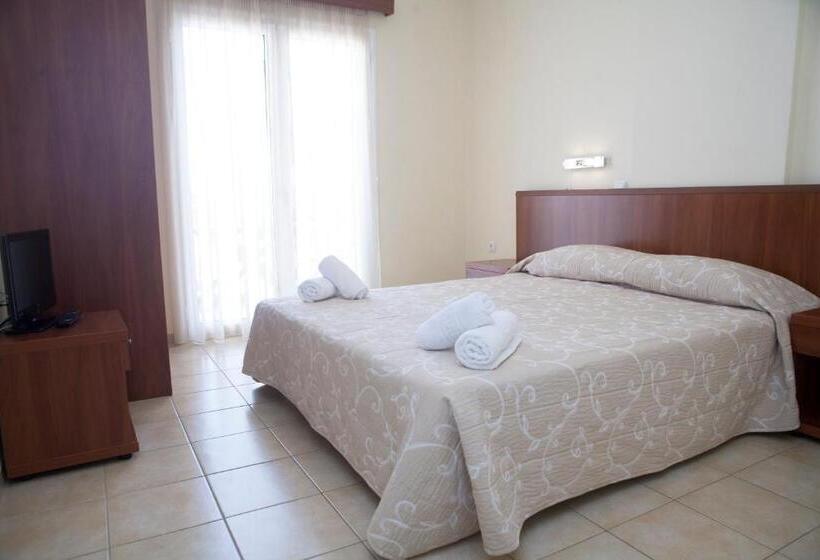 סוויטה, Summertime Inn