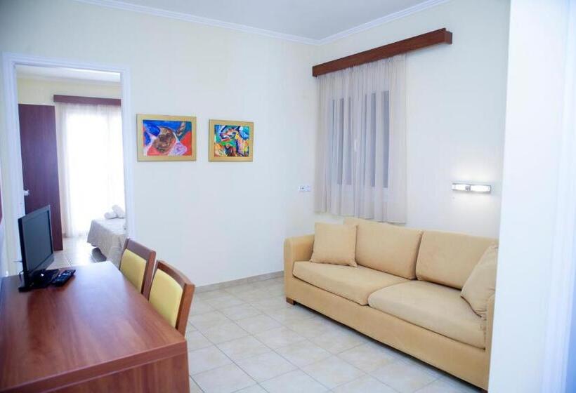 סוויטה, Summertime Inn