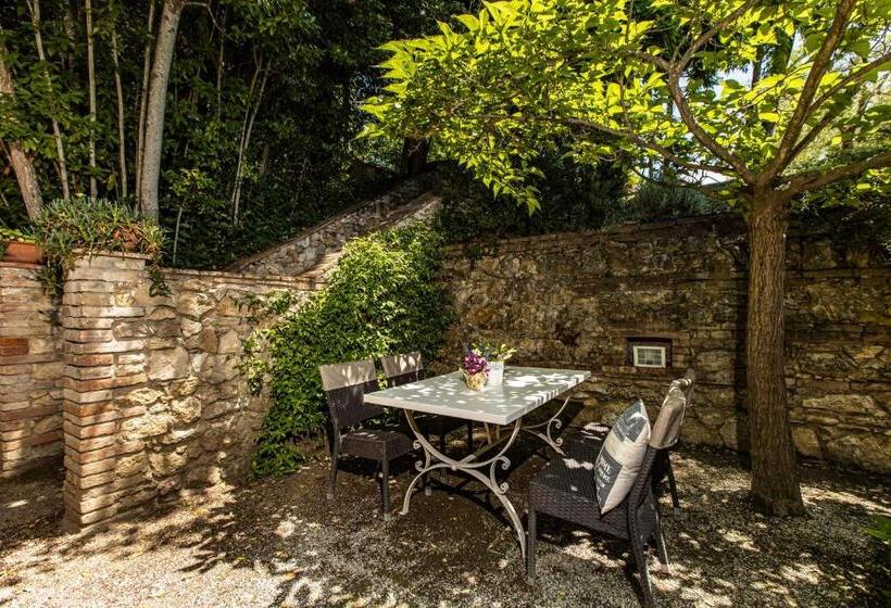 2ベッドルームアパートメント, Tenuta Quarrata