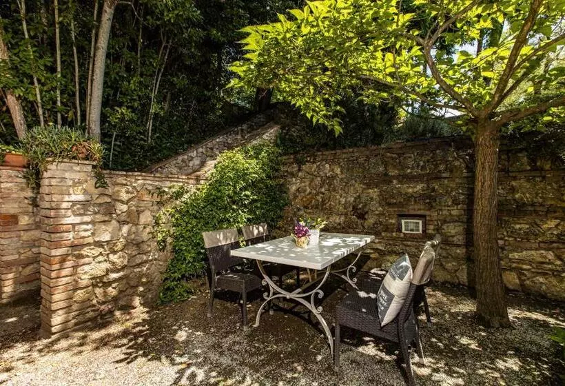 Huoneisto 2 Makuuhuonetta, Tenuta Quarrata