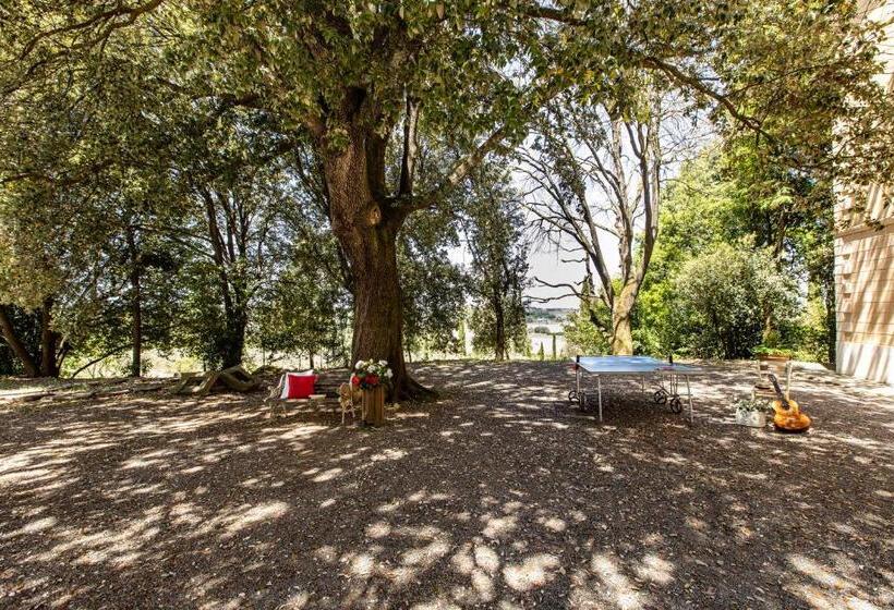 2ベッドルームアパートメント, Tenuta Quarrata