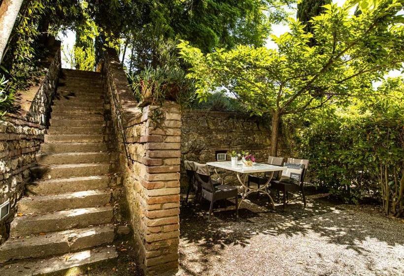 2ベッドルームアパートメント, Tenuta Quarrata