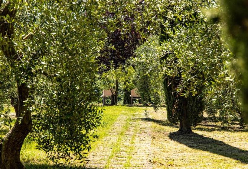 Апартаменты 2 Спальни, Tenuta Quarrata