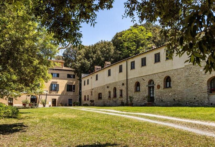 ドゥプレックスルーム, Tenuta Quarrata