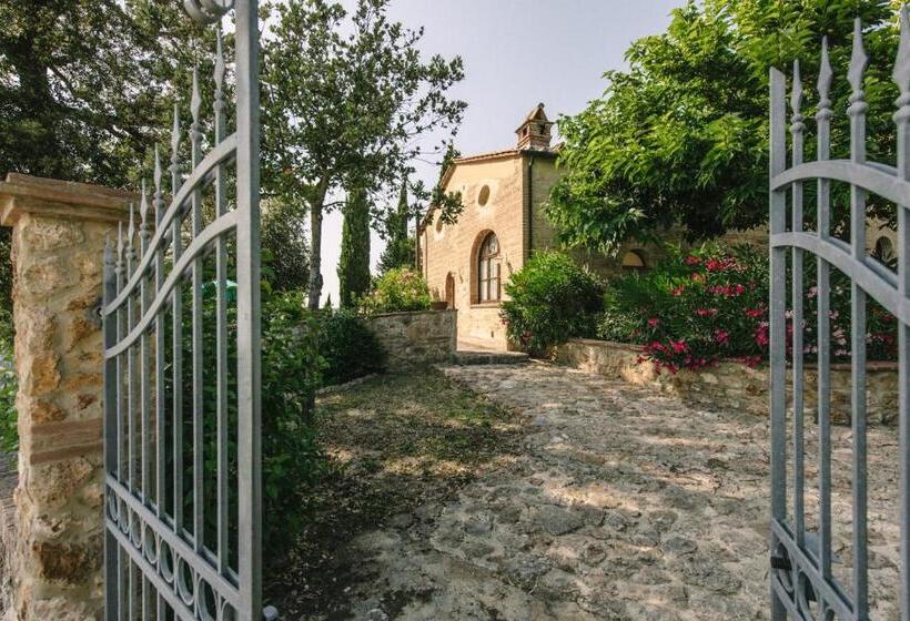 3ベッドルームアパートメント, Tenuta Quarrata