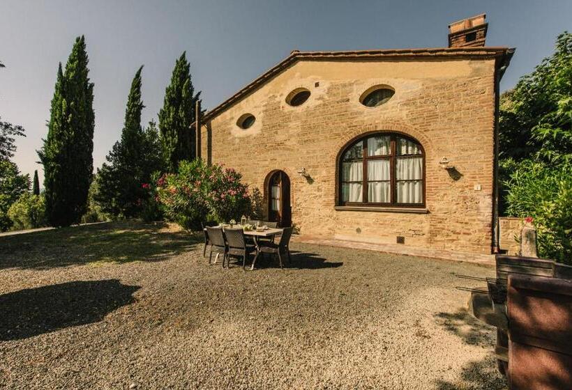 3ベッドルームアパートメント, Tenuta Quarrata