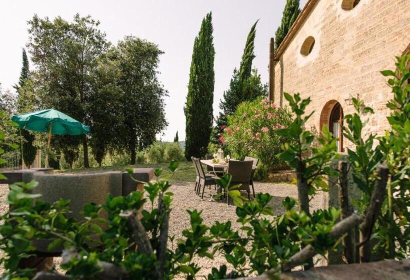 3ベッドルームアパートメント, Tenuta Quarrata