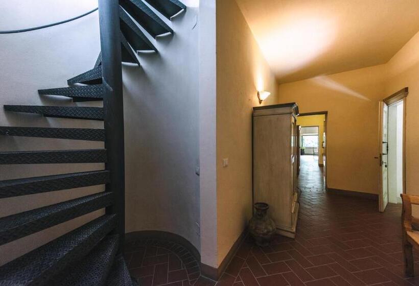 1ベッドルームのスーペリアアパートメント, Tenuta Quarrata