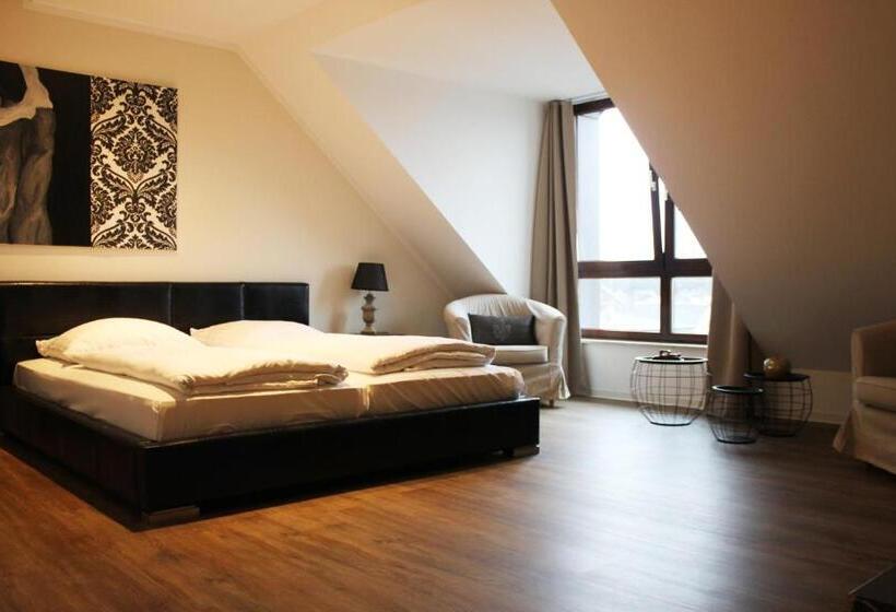 스탠다드 룸, Victoria