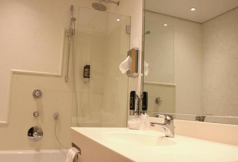 스탠다드 룸, Victoria