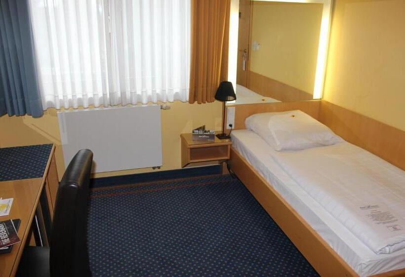 컴포트 싱글 룸, Victoria