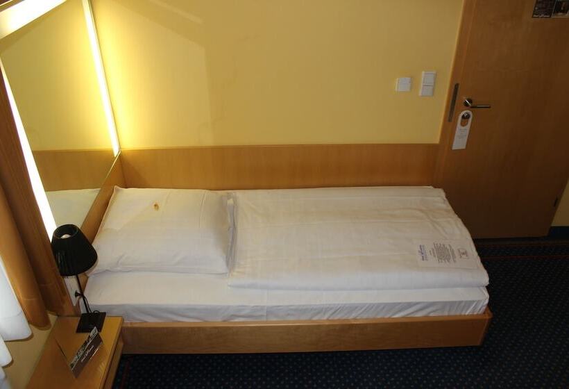 컴포트 싱글 룸, Victoria