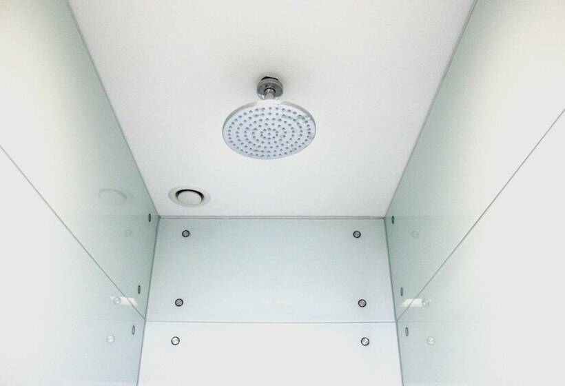 스탠다드 룸, Victoria