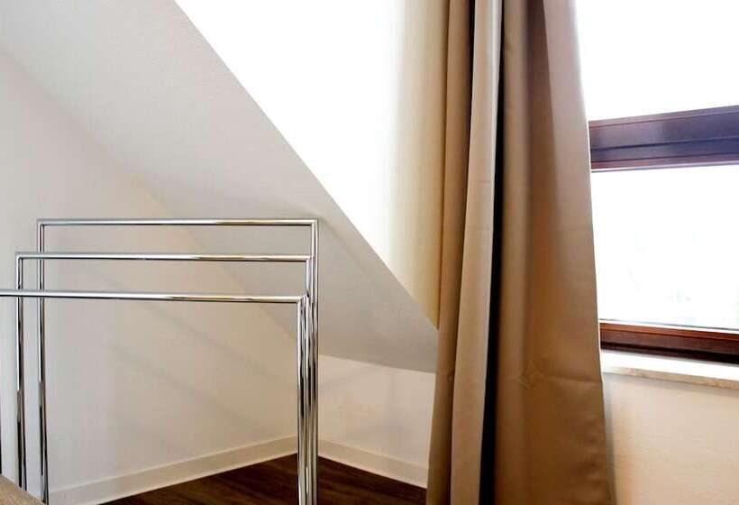 스탠다드 룸, Victoria